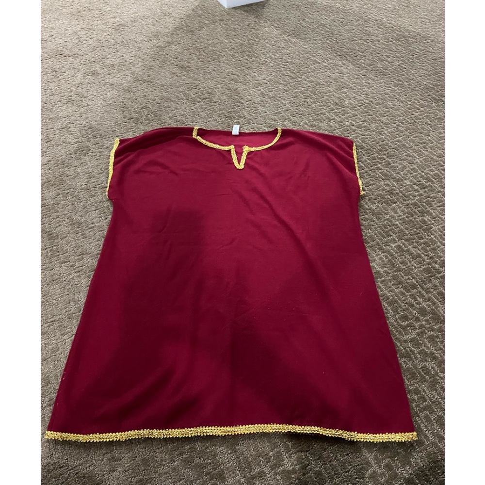 Gladiator Top